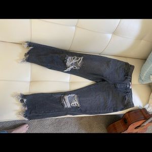 Buddy love boyfriend jean